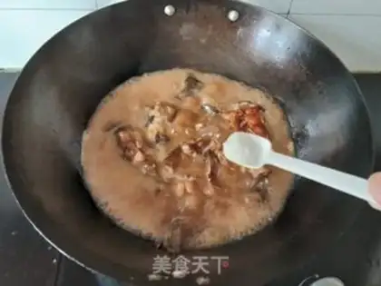 Make Red catfish step 10