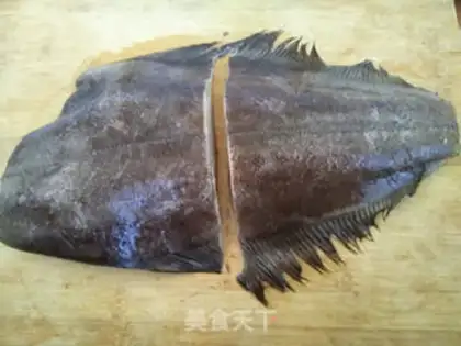 Make Steamfish step 0