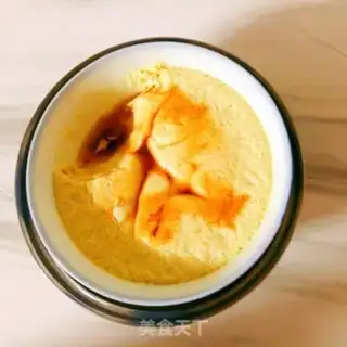 Make Steam eggs step 1