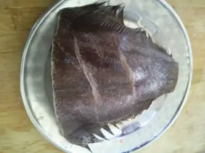 Make Steamfish step 3