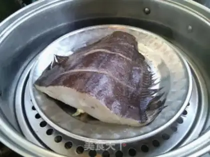 Make Steamfish step 4