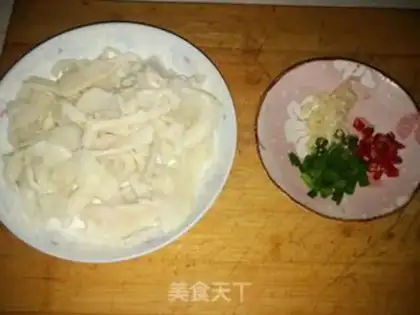 Make Cool and fresh step 0