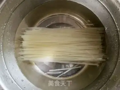 Make Spicy chop powder step 0