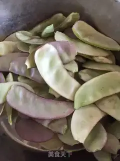 Make Piggy-screwd lentils step 0