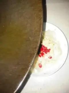 Make Cool and fresh step 3