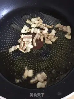 Make Piggy-screwd lentils step 4