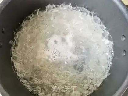 Make Spicy chop powder step 5