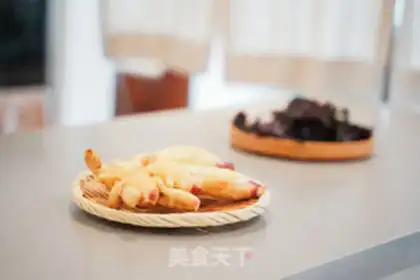 Make A pickle step 0