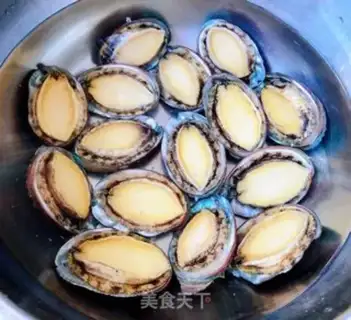 Make Abalone step 4