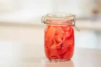 Make A pickle step 6
