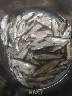 Make Fish step 0