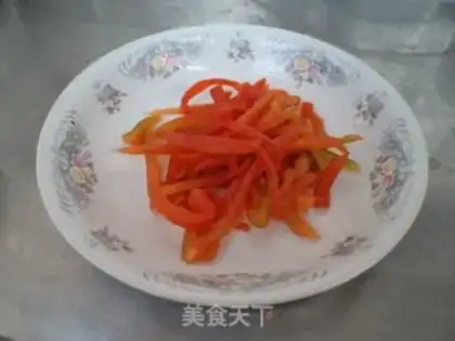 Make Soybean sprouts step 1