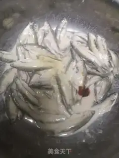 Make Fish step 2