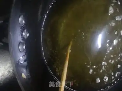 Make Fish step 3