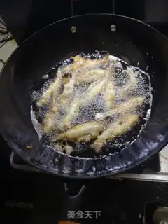 Make Fish step 5