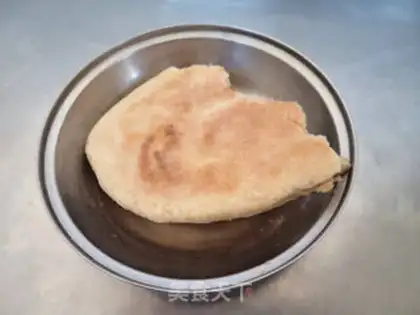 Make Beef bubbles step 2