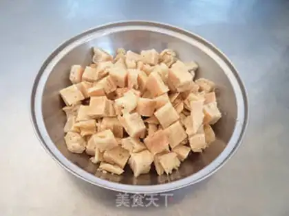 Make Beef bubbles step 3
