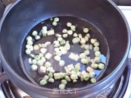 Make Beef bubbles step 4
