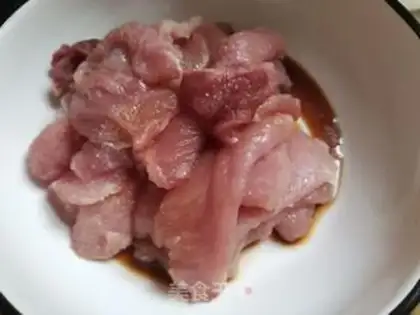 Make Pork step 1