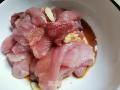 Make Pork step 2