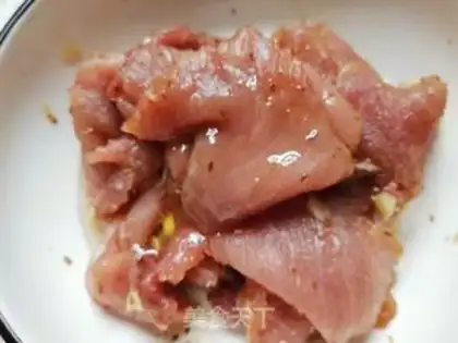 Make Pork step 4