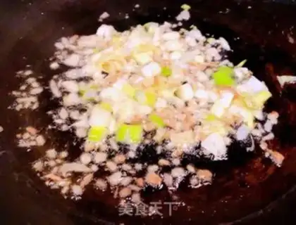 Make Tomato mushroom ribs step 5