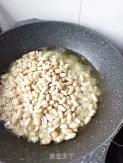 Make Drunk peanuts step 8