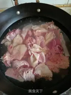 Make Carrot chicken step 0