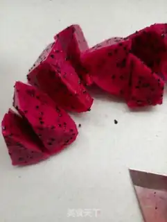 Make Flamingo Simirou step 10