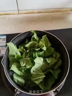 Make Soup step 2