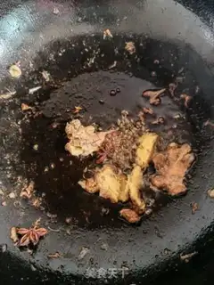 Make Carrot chicken step 2