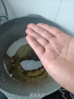 Make Drunk peanuts step 11