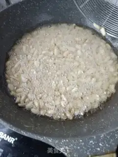 Make Drunk peanuts step 12