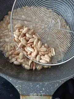 Make Drunk peanuts step 13