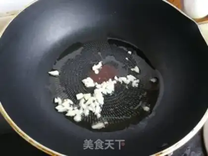 Make Black molluscs step 3