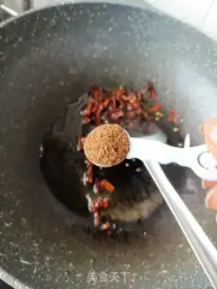 Make Drunk peanuts step 18