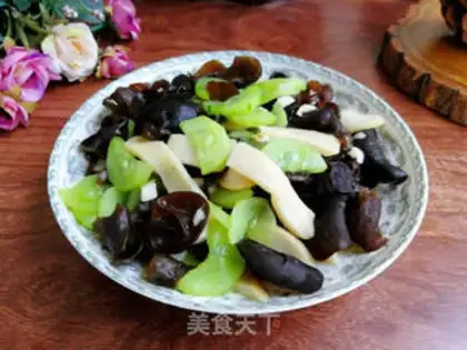 Make Black molluscs step 6
