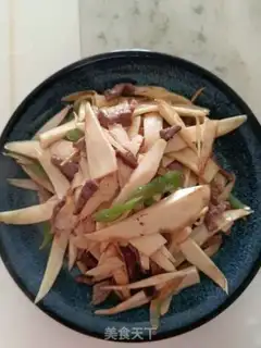Make Beef silk is high step 5