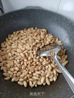 Make Drunk peanuts step 20