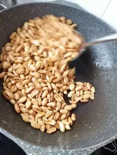 Make Drunk peanuts step 21