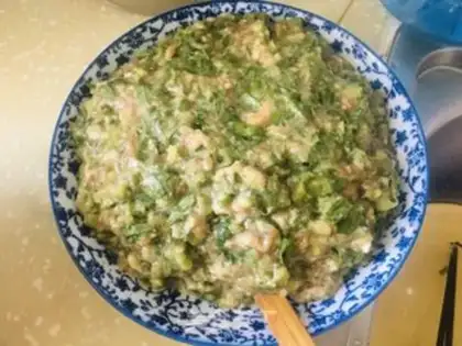 Make Cream of meat step 6