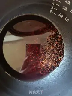 Make Food step 1