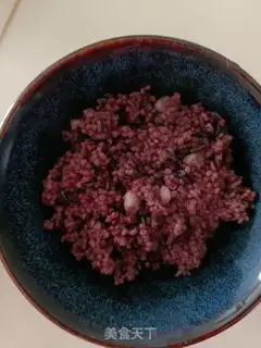 Make Wine and ice cream step 1