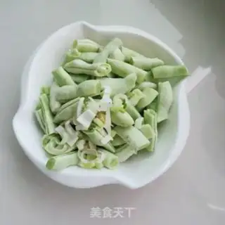 Make Soybeans step 0