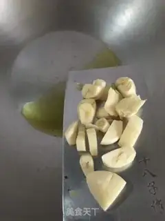 Make Shrimp sauce step 2