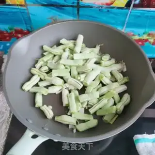 Make Soybeans step 3