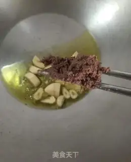 Make Shrimp sauce step 3