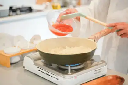 Make Ginger step 5