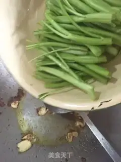 Make Shrimp sauce step 4