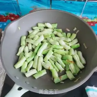 Make Soybeans step 4
